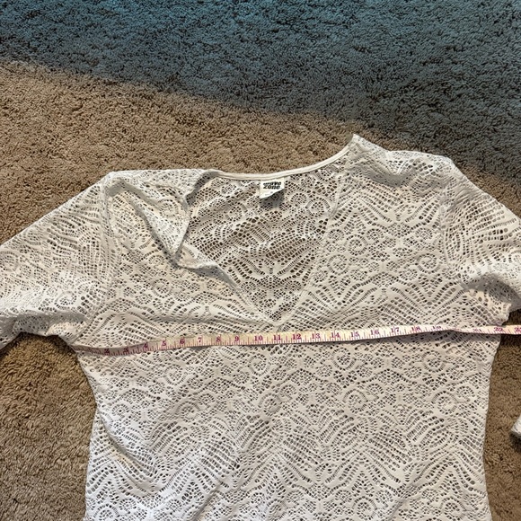 Women’s Wave Zone Beach Cover XL - Picture 5 of 8